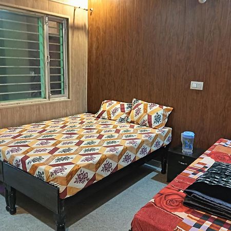 Hotel Chauhan Brothers Uttarkāshi Exteriör bild