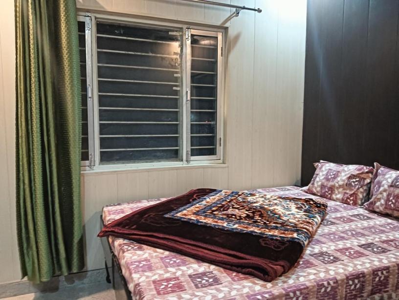 Hotel Chauhan Brothers Uttarkāshi Exteriör bild