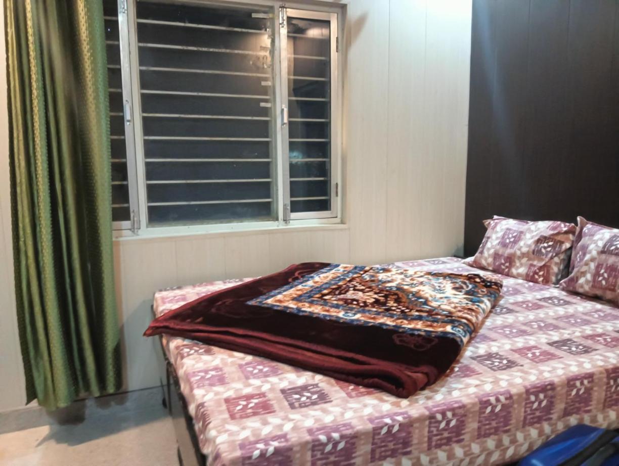 Hotel Chauhan Brothers Uttarkāshi Exteriör bild