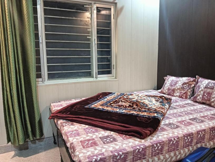 Hotel Chauhan Brothers Uttarkāshi Exteriör bild