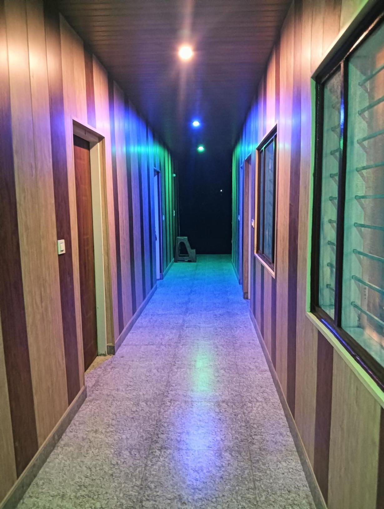 Hotel Chauhan Brothers Uttarkāshi Exteriör bild