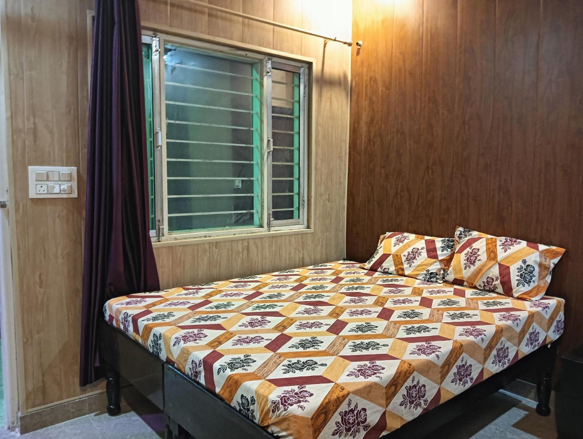 Hotel Chauhan Brothers Uttarkāshi Exteriör bild